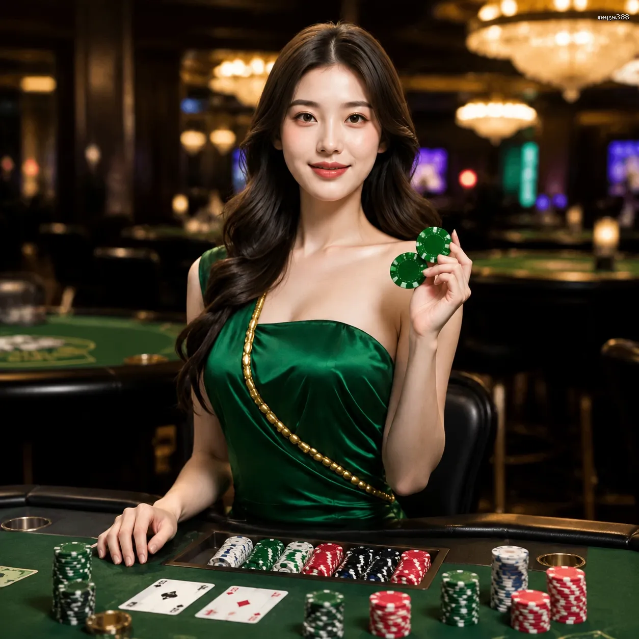 Keunggulan dan Fitur Menarik di Situs Game mega388