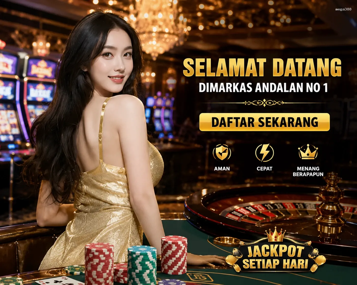 Tips dan Trik Bermain di mega388 untuk Pemula